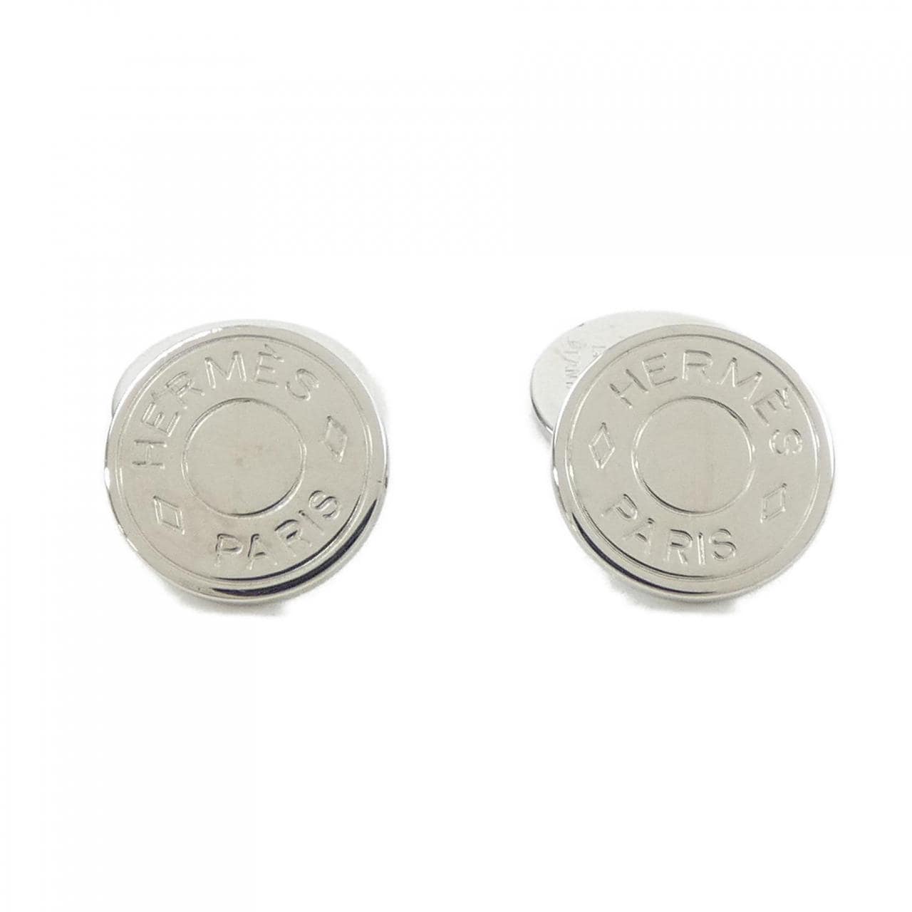 エルメス HERMES カフス