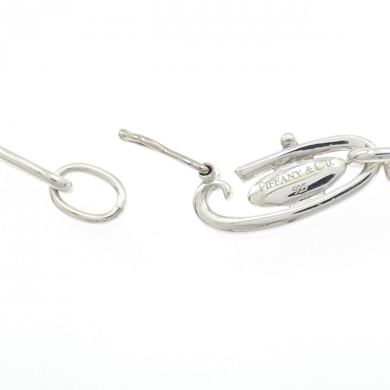 ティファニー 925 ブレスレット