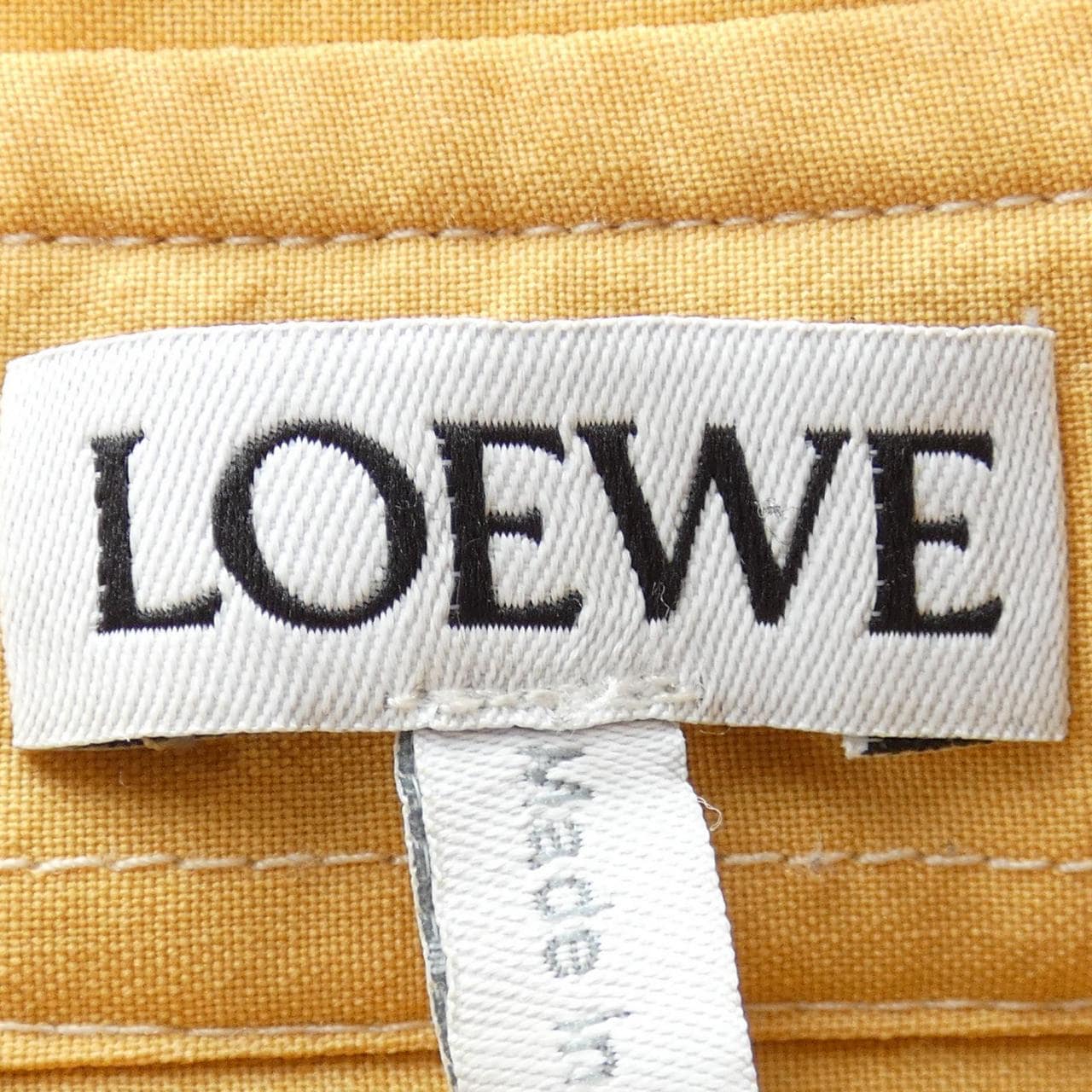 ロエベ LOEWE H526Y05W58 シャツ