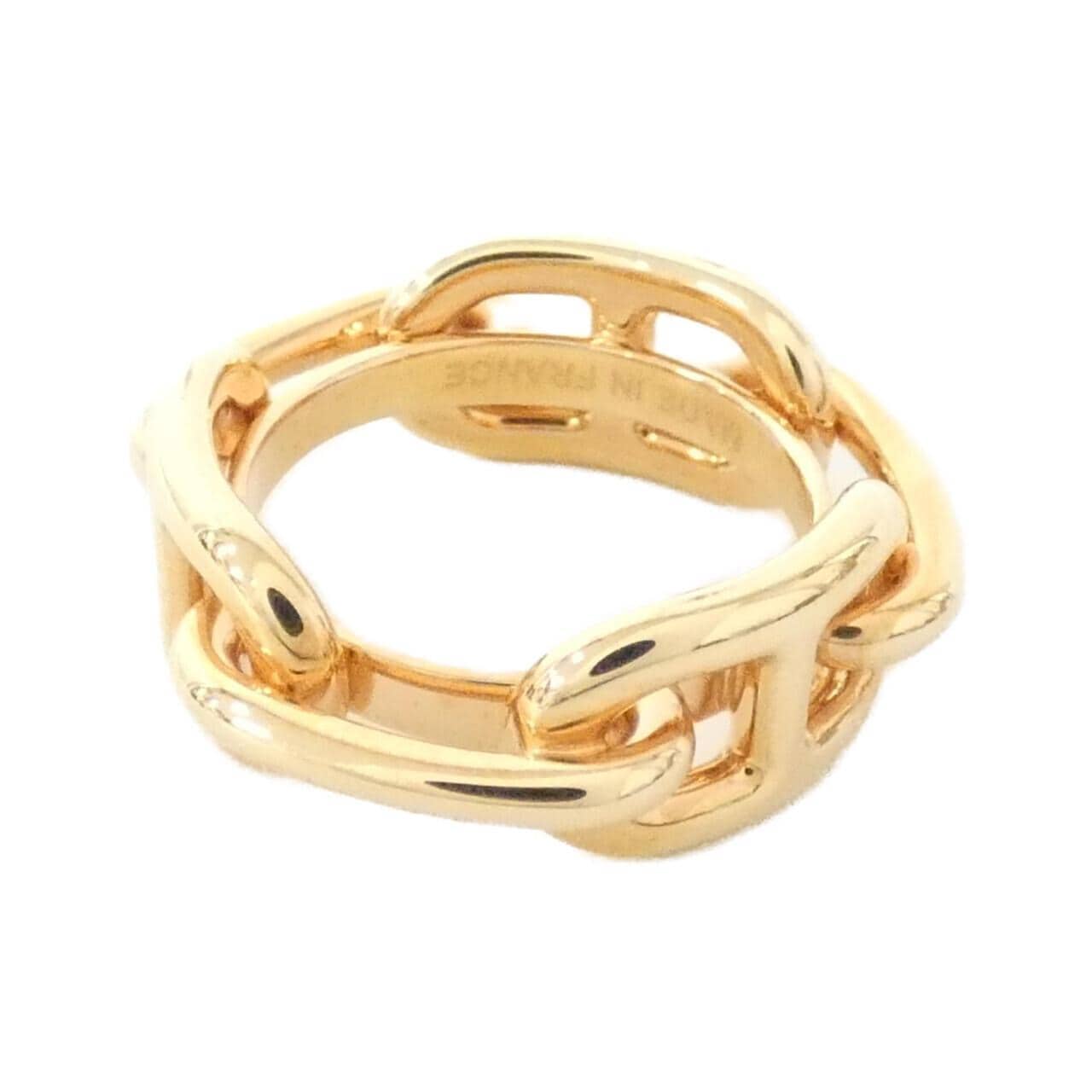 エルメス レガート スカーフリング 601109S