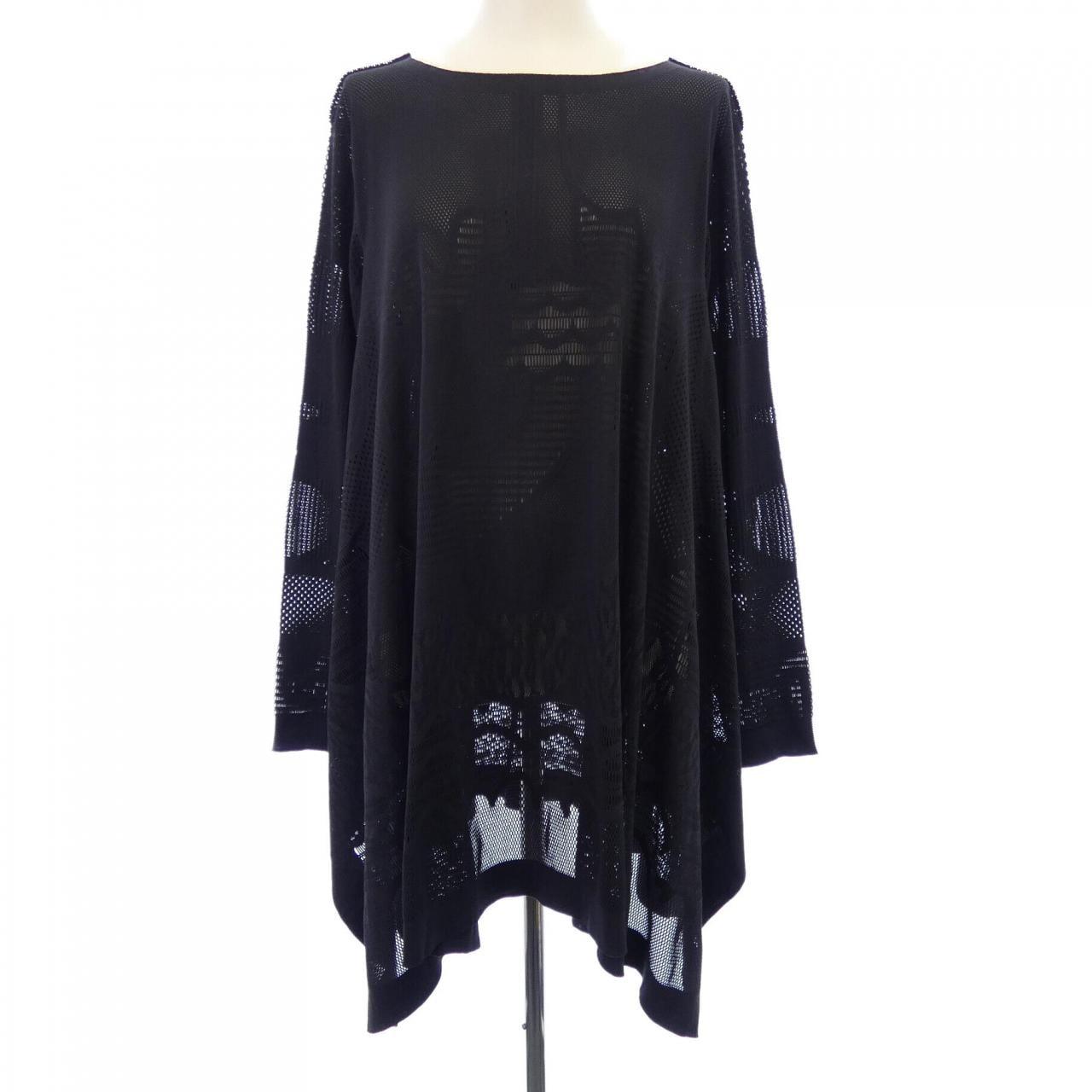 ヒロココシノ HIROKO KOSHINO RHPLW-33450 チュニック