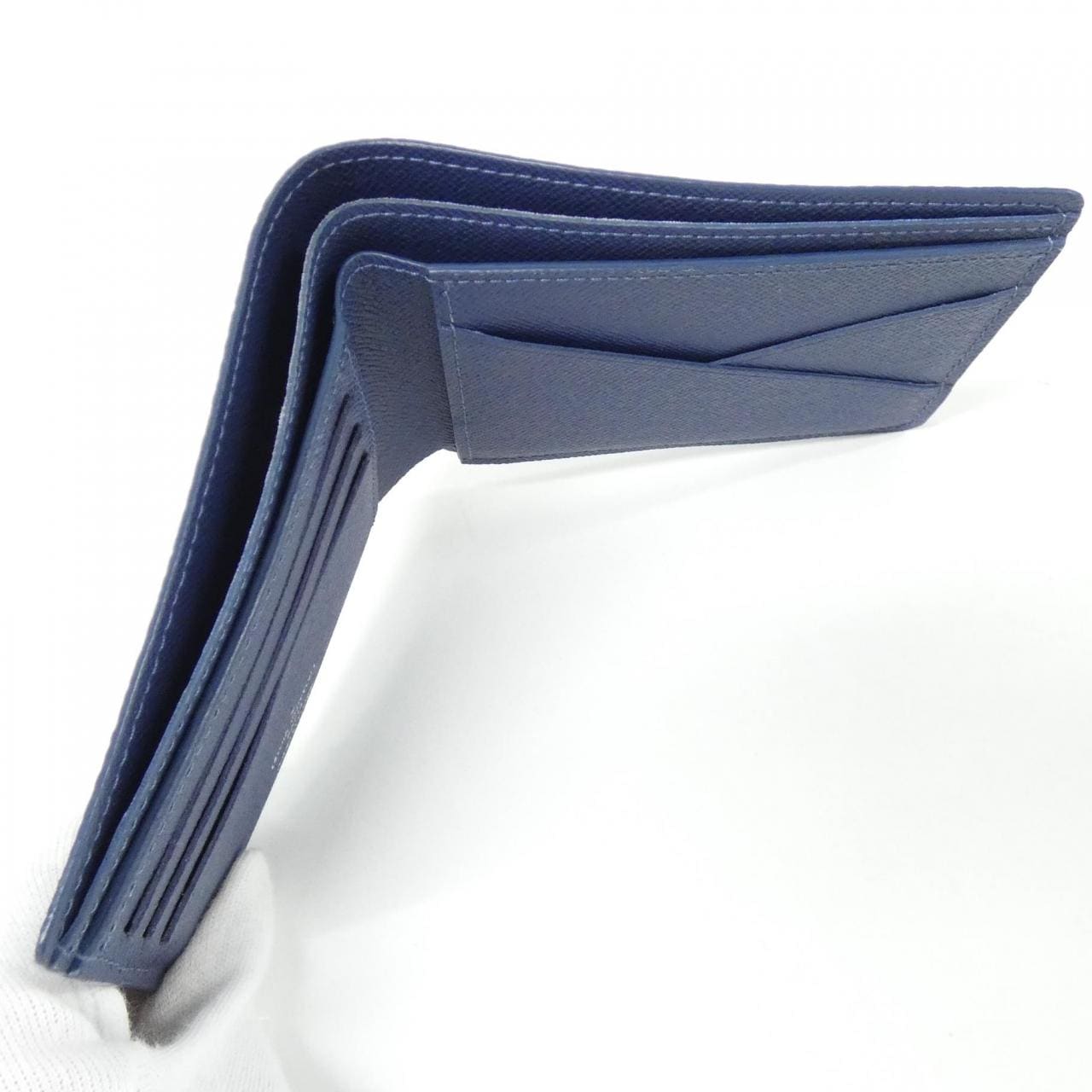 ルイヴィトン モノグラム グラディエント ポルトフォイユ ミュルティプル M11547 札入れ