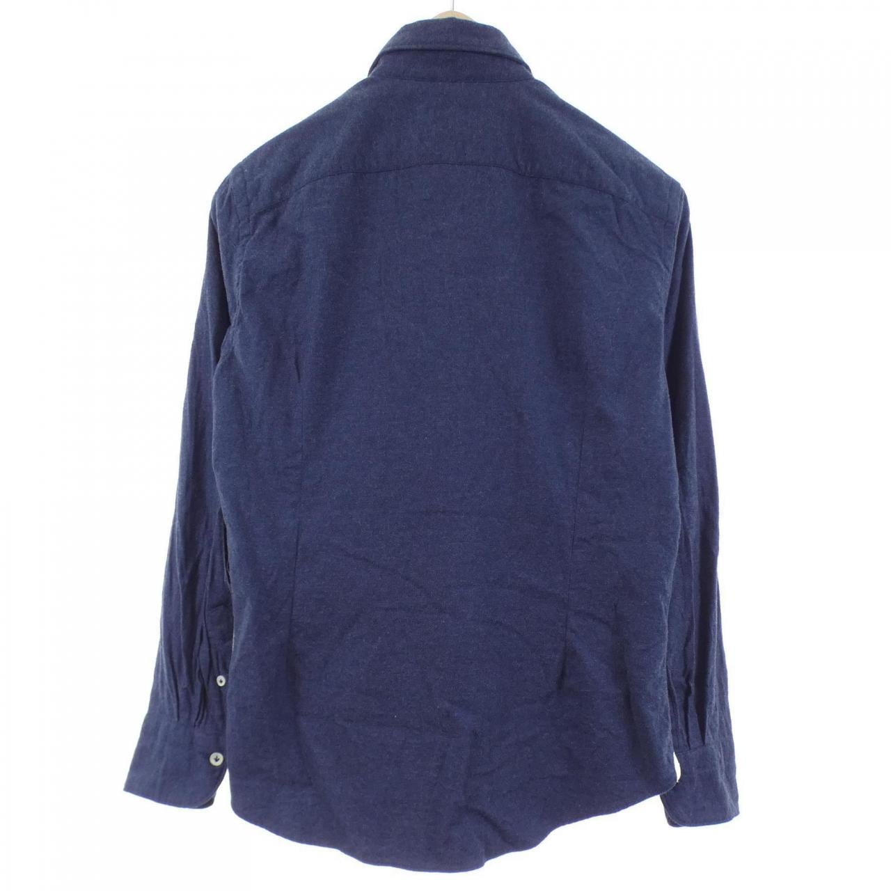 ジャンネット GIANNETTO シャツ