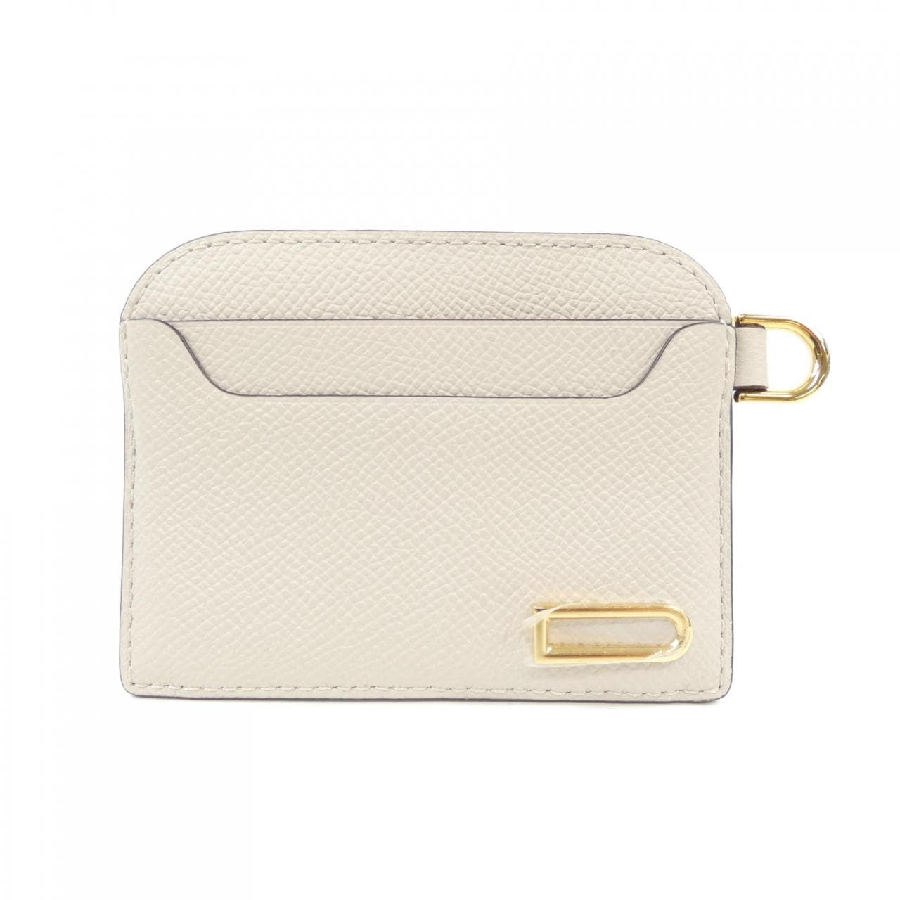デルボー DELVAUX VAGABOND CARD HOLDER AB0648BKN CARD CASE