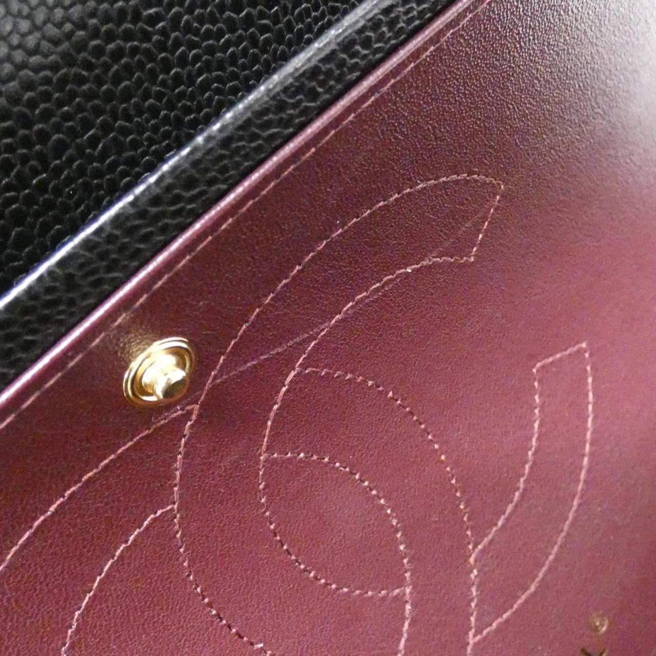 シャネル 58600 ショルダーバッグ