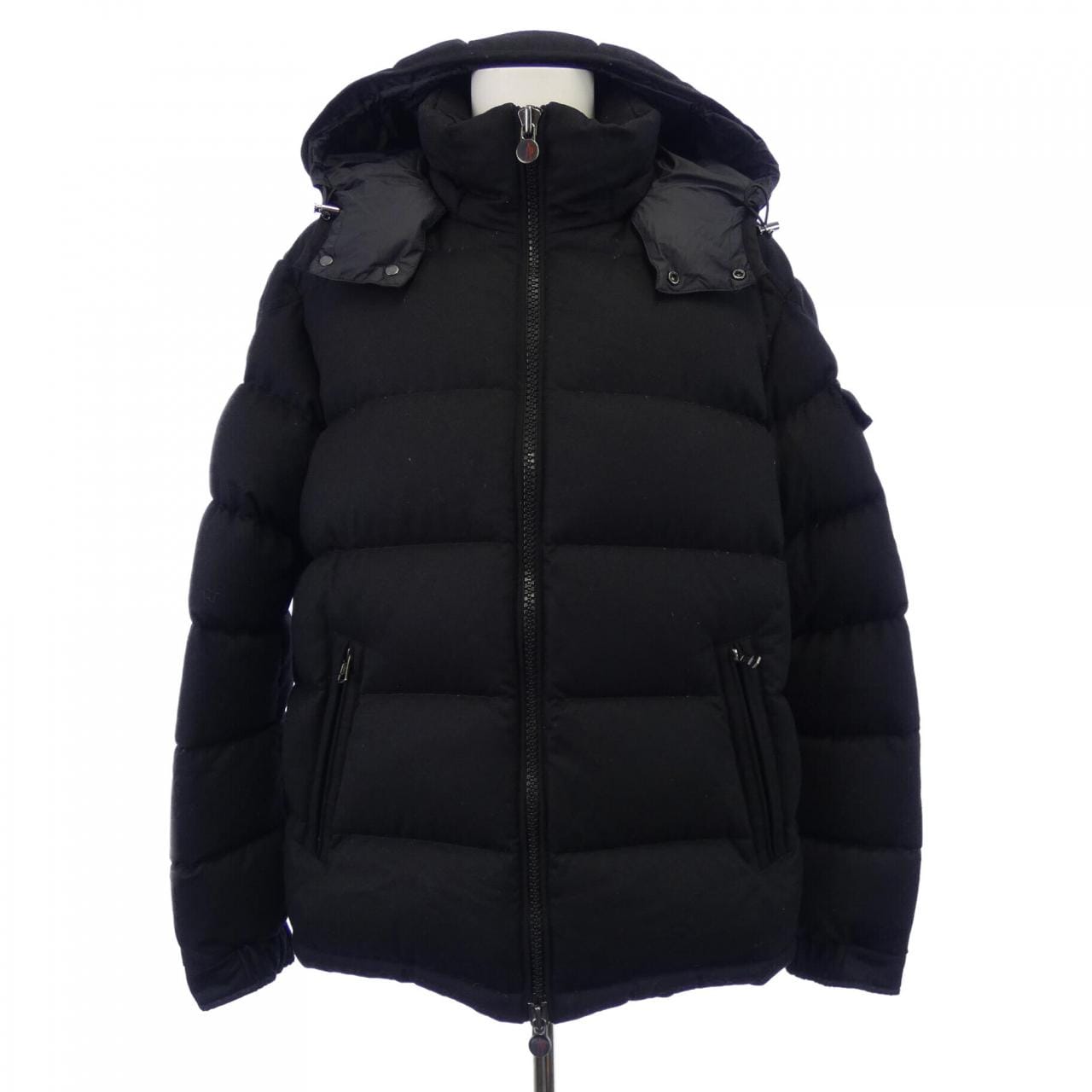 モンクレール MONCLER MONTGENEVRE ダウンジャケット