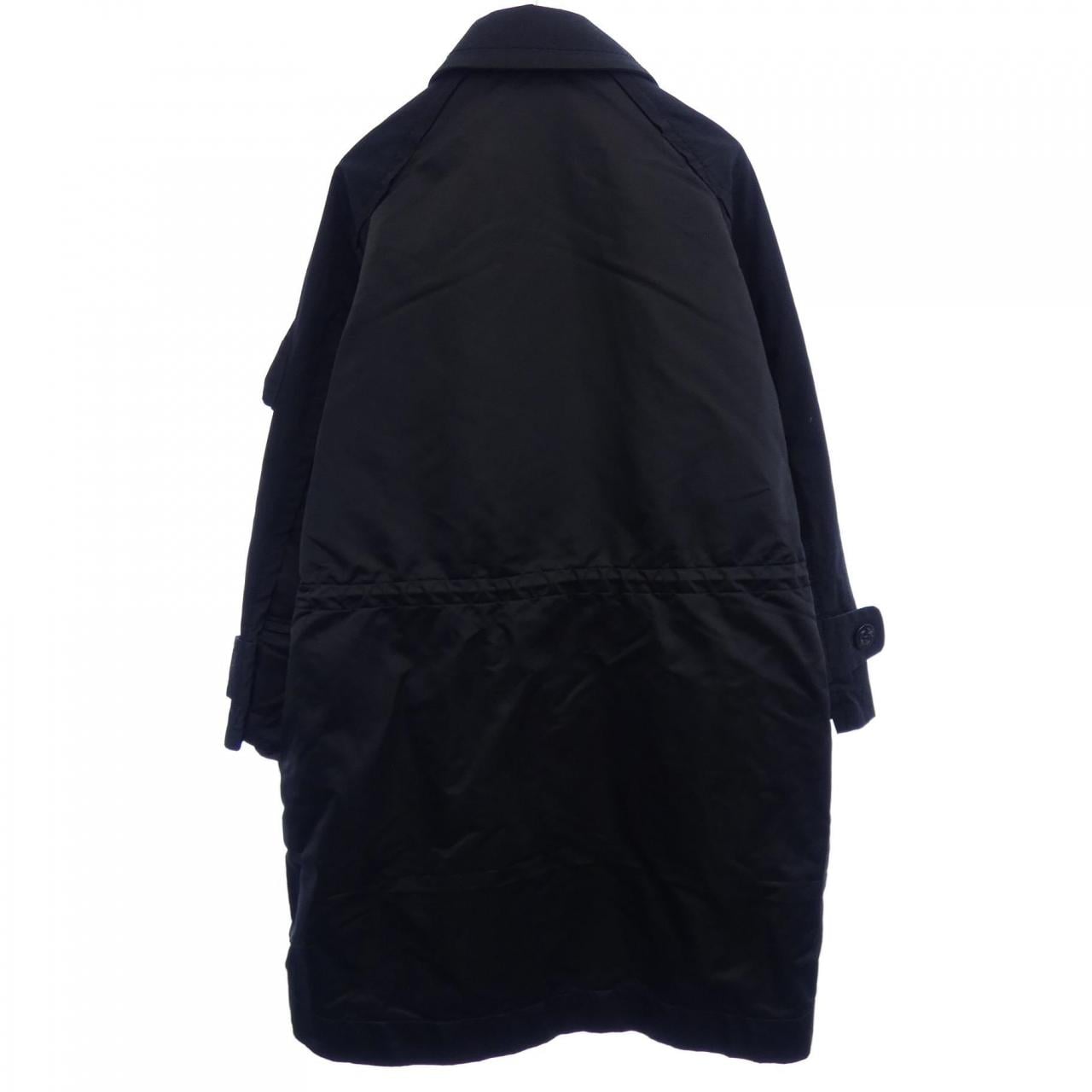 SAKAI 20-02312M外套