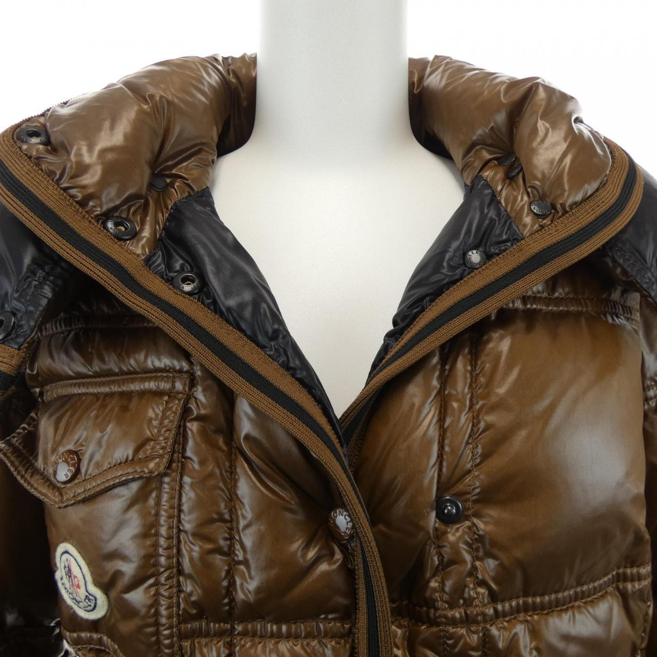 MONCLER MONCLER 45300/50 QUINCY Down Jacket