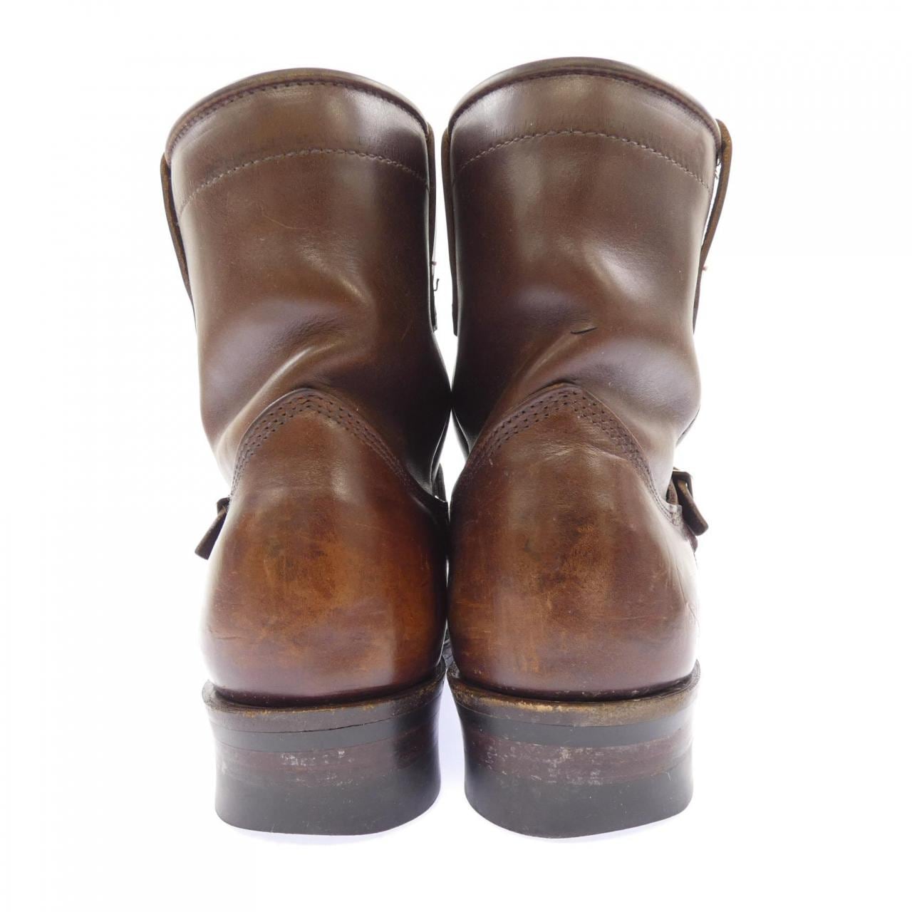 ヴァイバーグ VIBERG ブーツ