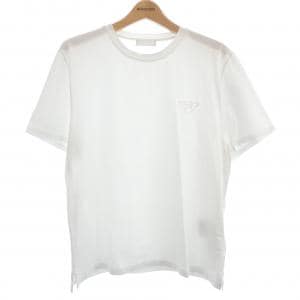 プラダ PRADA ストレッチコットン Tシャツ UJN712 S211 1YDP Tシャツ