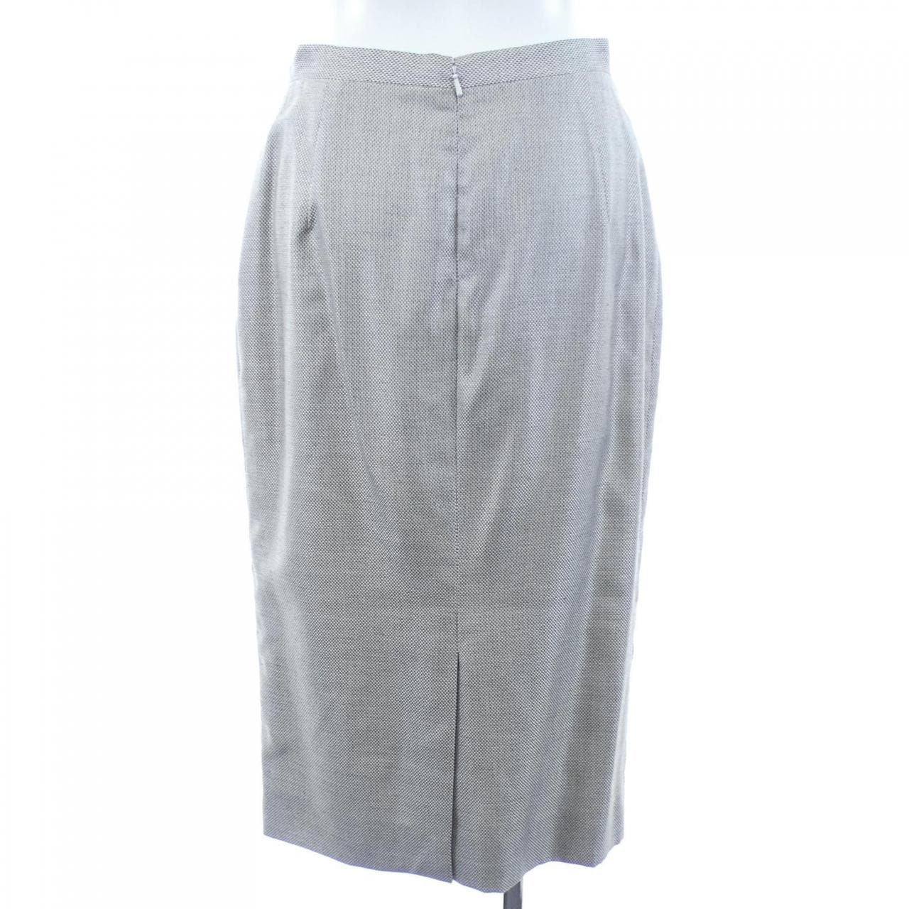 クリスチャンディオール CHRISTIAN DIOR 0E21302A1706 スカート