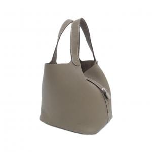 【未使用品】エルメス ピコタン ロック MM 060991CK バッグ
