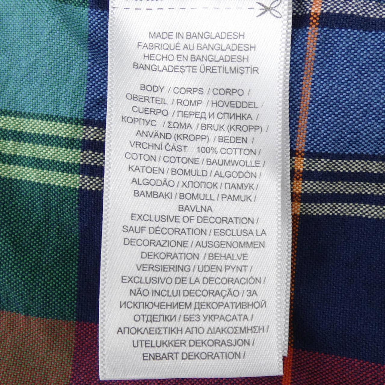 ポロラルフローレン POLO RALPH LAUREN シャツ