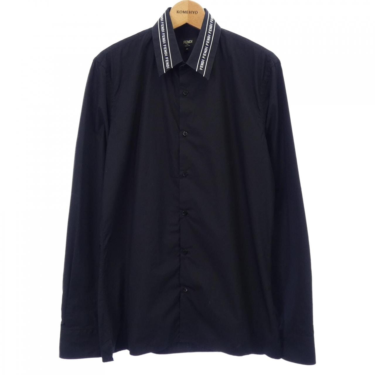 フェンディ FENDI FS0896 AC2N シャツ