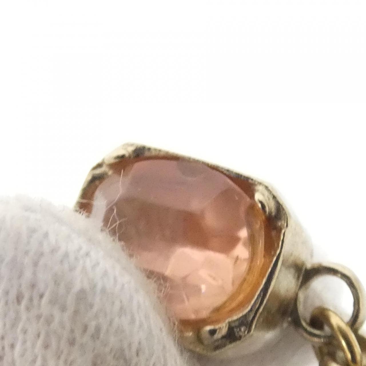 シャネル 33707 ピアス