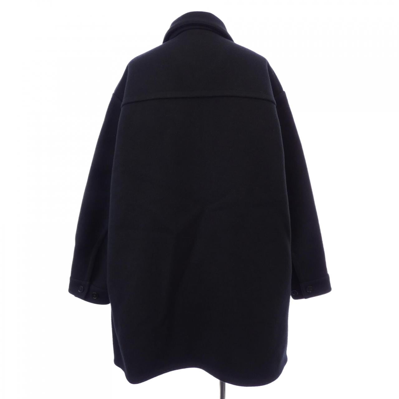 ジルサンダー JIL SANDER J22AA0131 コート