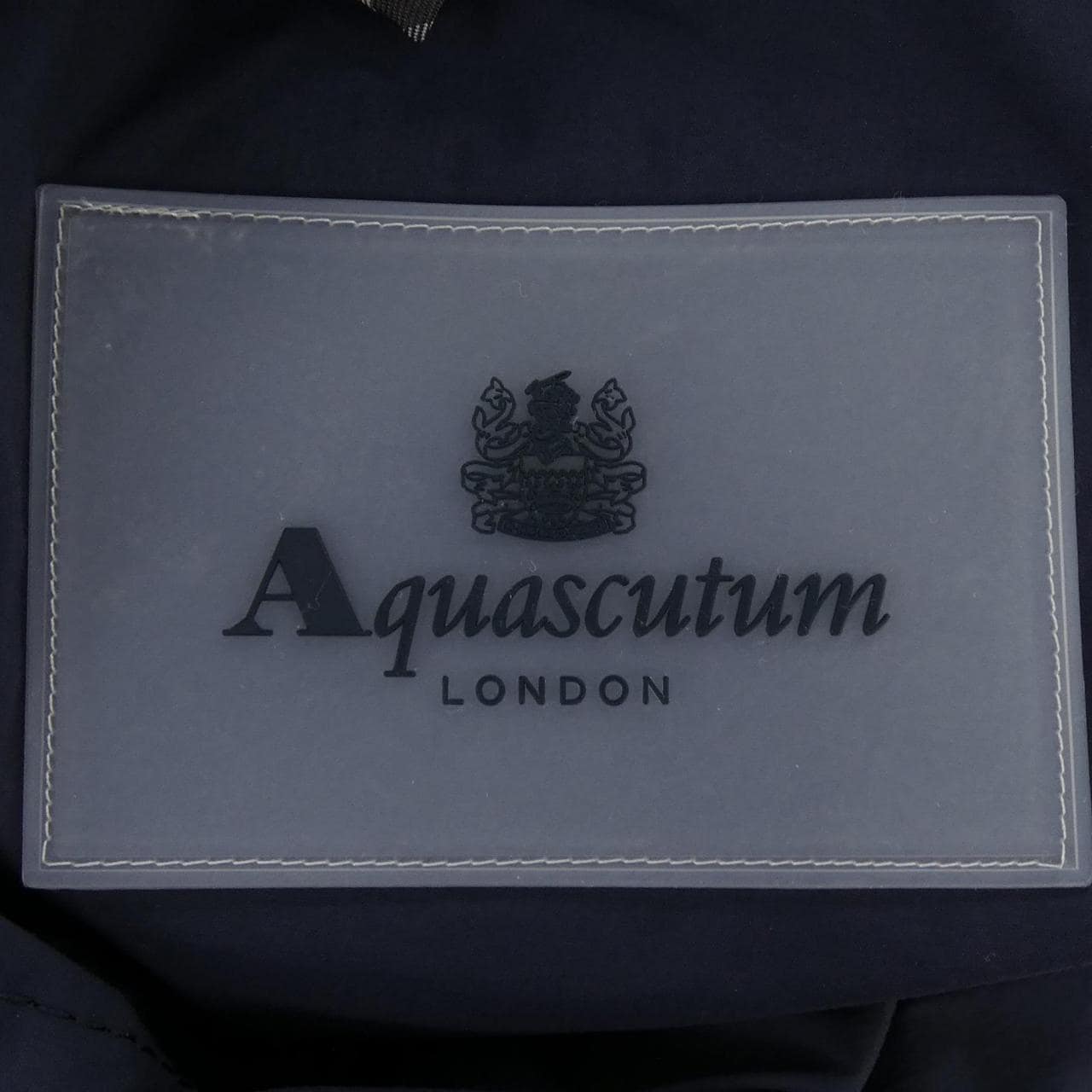 アクアスキュータム Aquascutum ジャケット