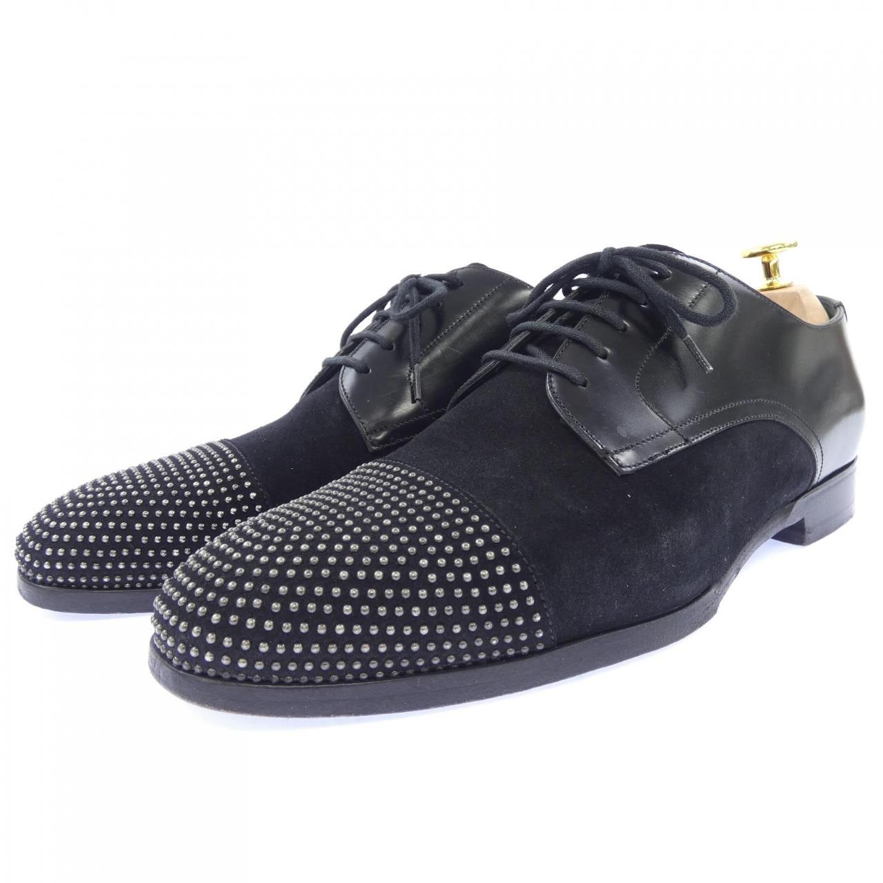ジミーチュウ JIMMY CHOO シューズ