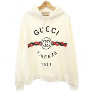 グッチ GUCCI インターロッキングG 646953 XJD7O パーカー