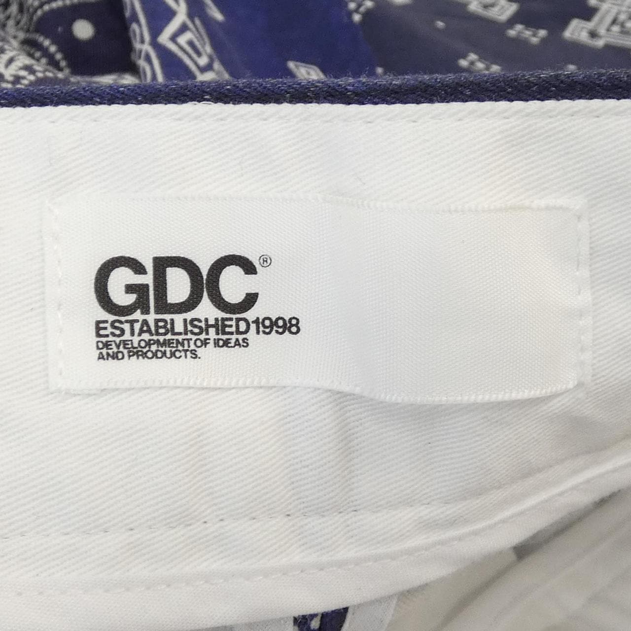 GDC MIYAGIHIDETAKA パンツ