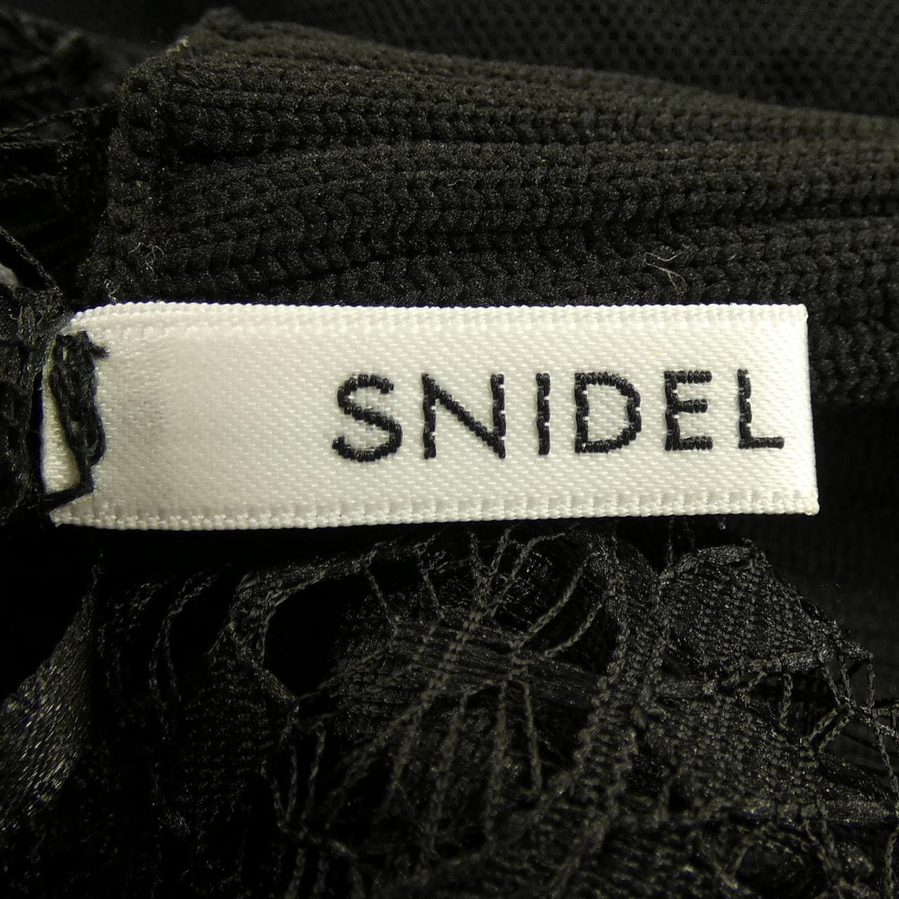 スナイデル Snidel ワンピース