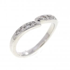 PT900 ダイヤモンド リング 0.08CT