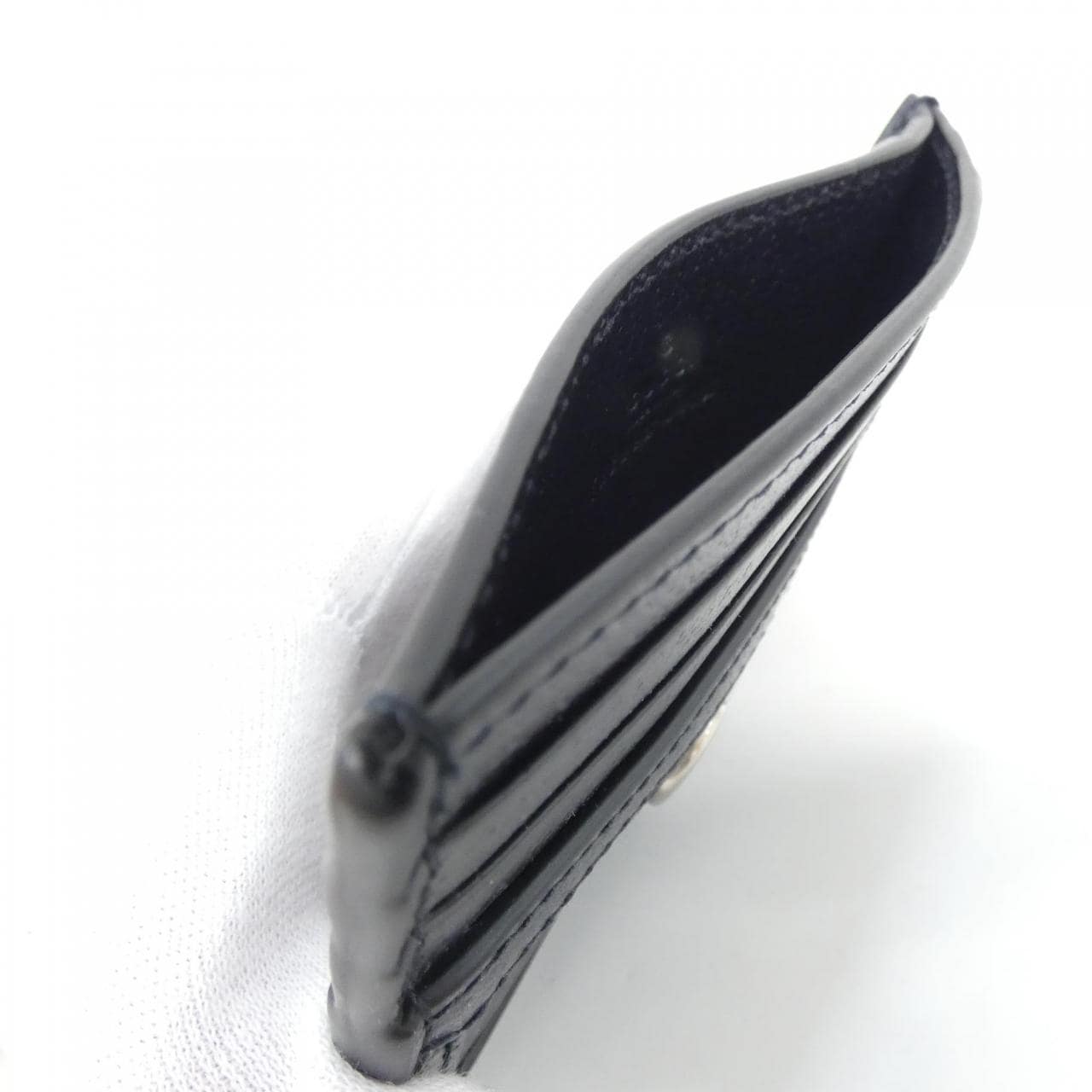 【未使用品】グッチ OPHIDIA 732018 UULBN カードケース