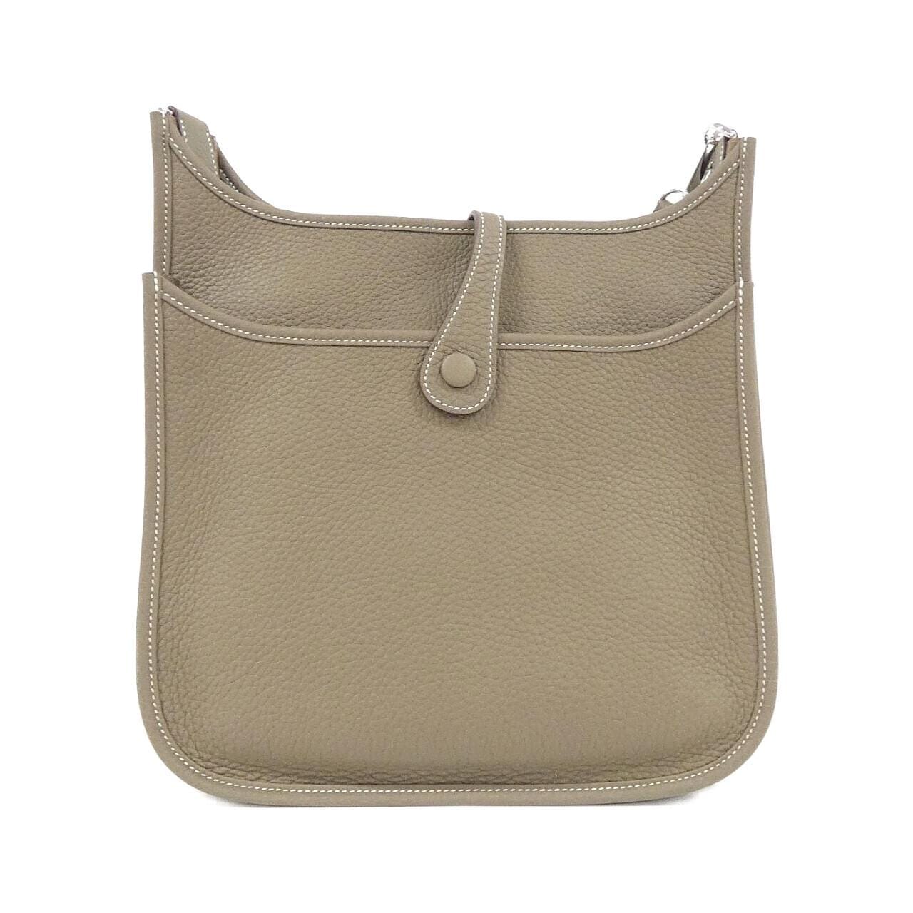 【未使用品】エルメス エヴリン3 PM 056277CK ショルダーバッグ