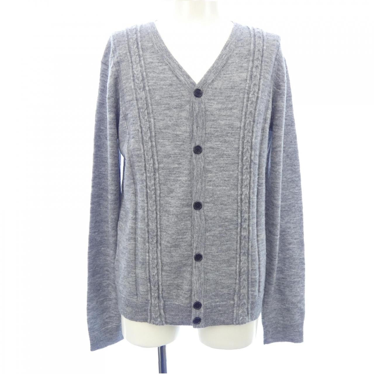 アルマーニ エクスチェンジ ARMANI EXCHANGE カーディガン