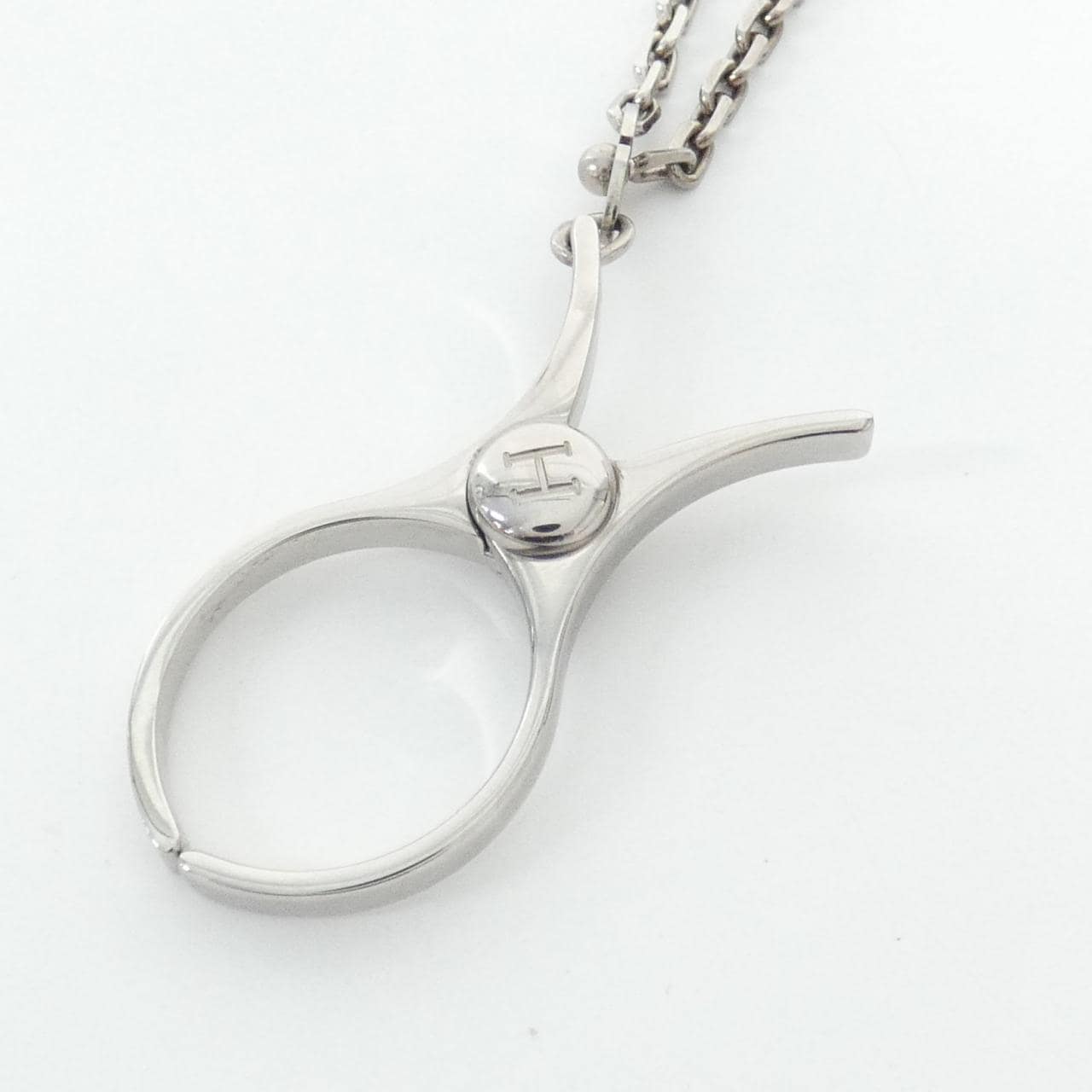 エルメス フィルー グローブホルダー 000833G