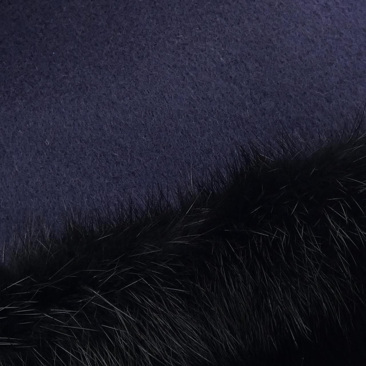 フェンディ FENDI MUFFLER