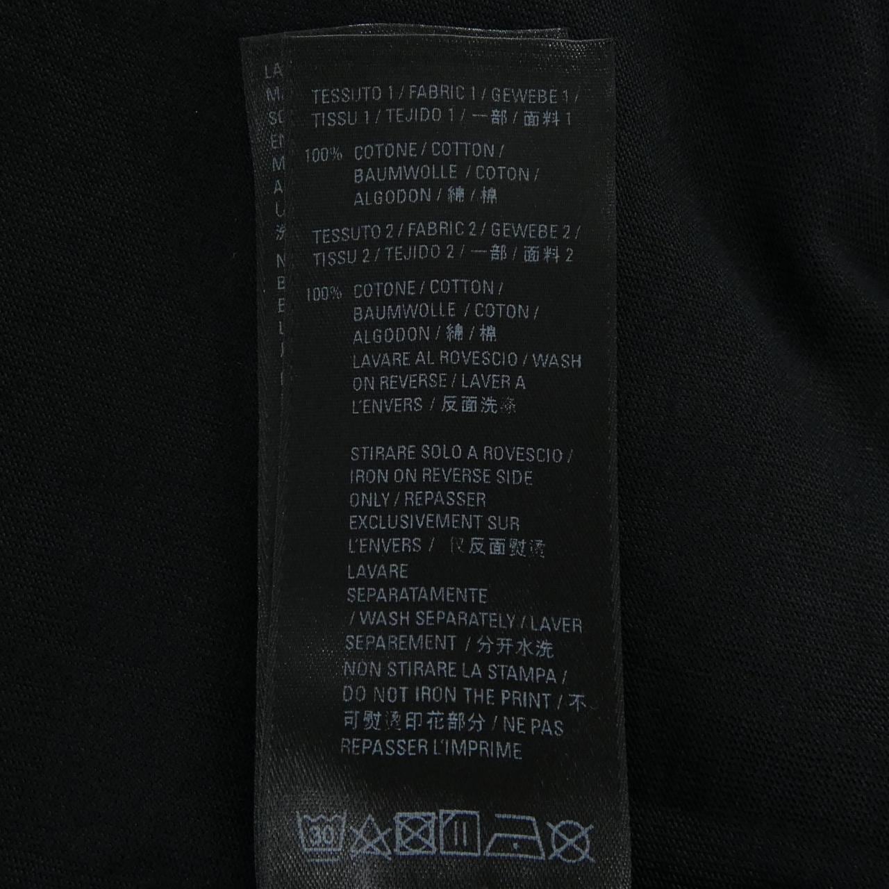 バレンシアガ BALENCIAGA キャップスデストロイドフーディープルオーバー 659403 TKVB6 UNISEX パーカー