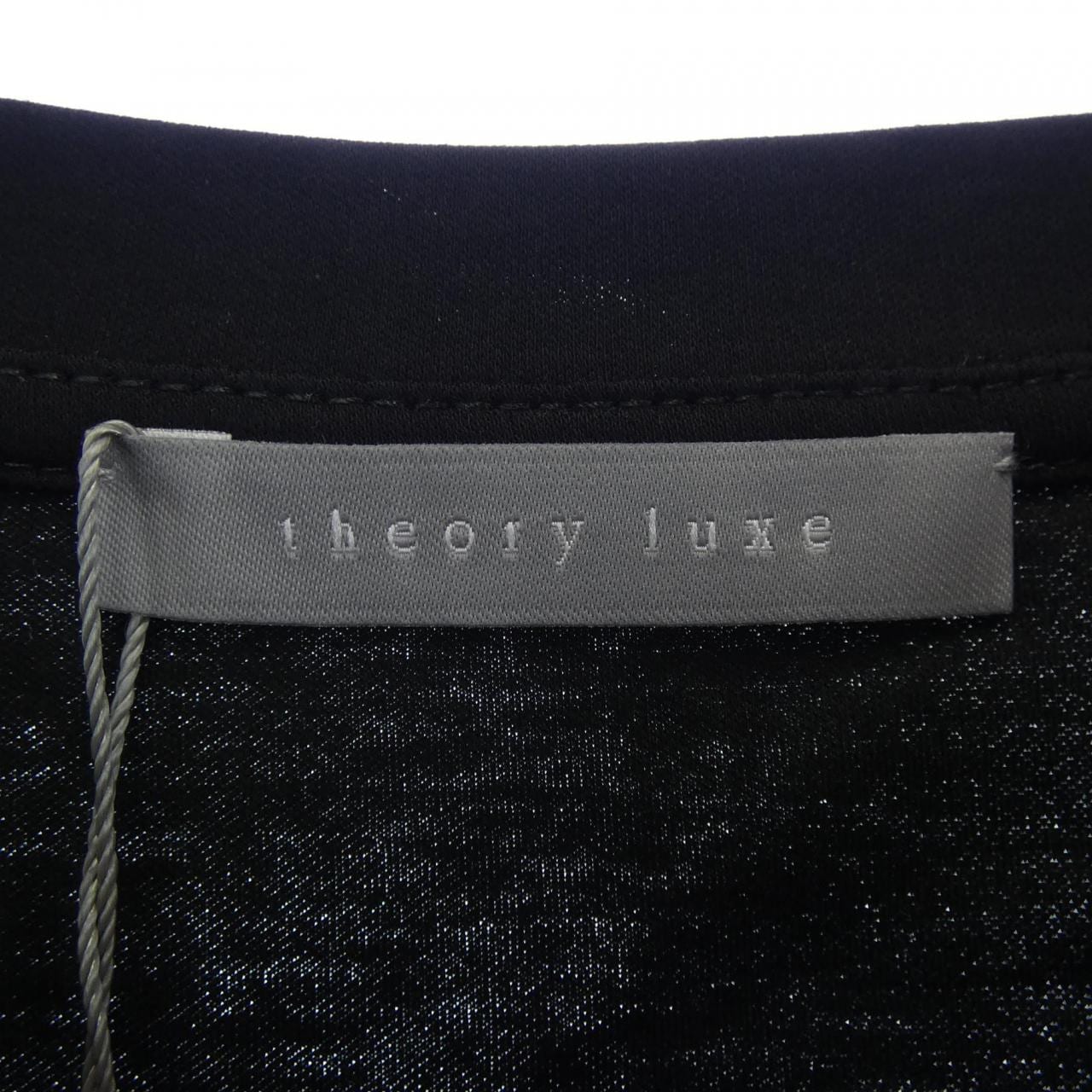 セオリーリュクス Theory luxe 03-5301014 Tシャツ