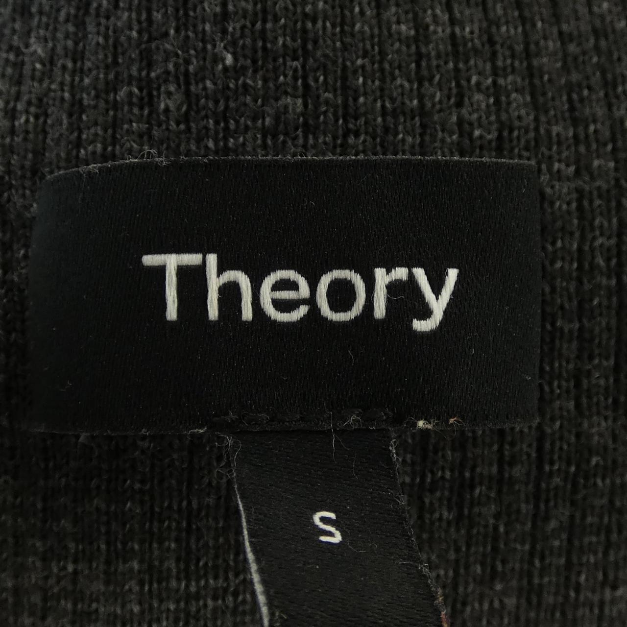 セオリー theory 01-3301700 ニット