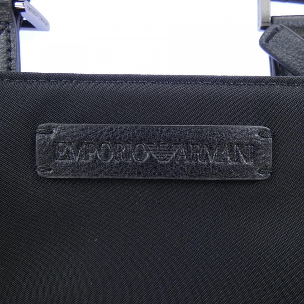 エンポリオアルマーニ EMPORIO ARMANI BAG
