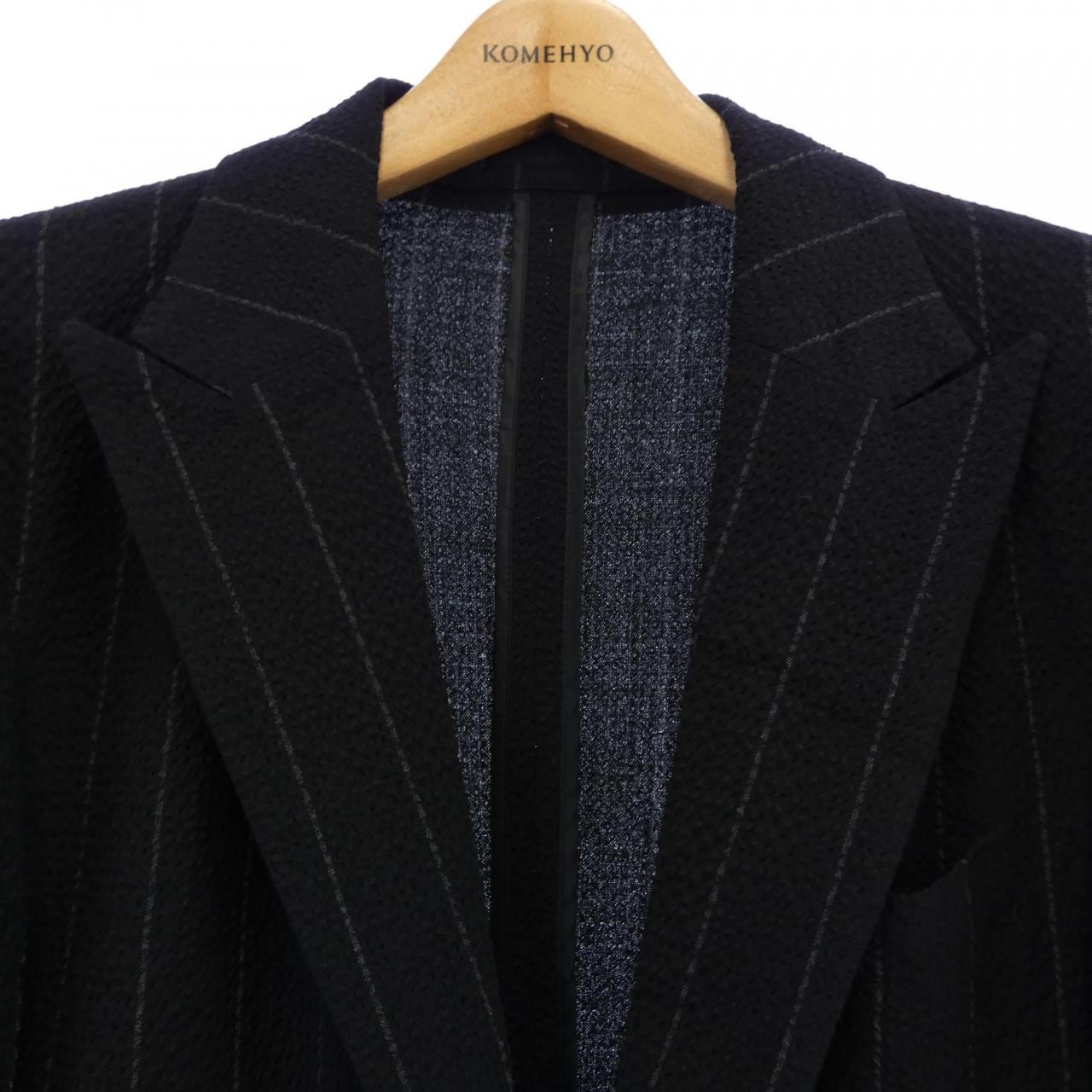 デザインワークス DESIGN WORKS スーツ