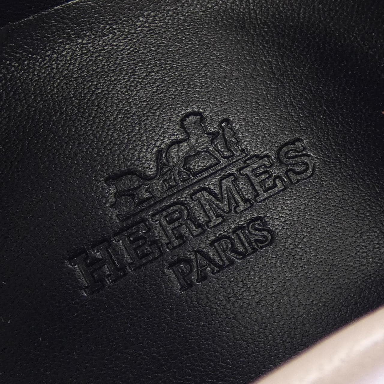 エルメス HERMES ロワイヤル ROYAL フリンジモカシン 241072Z シューズ