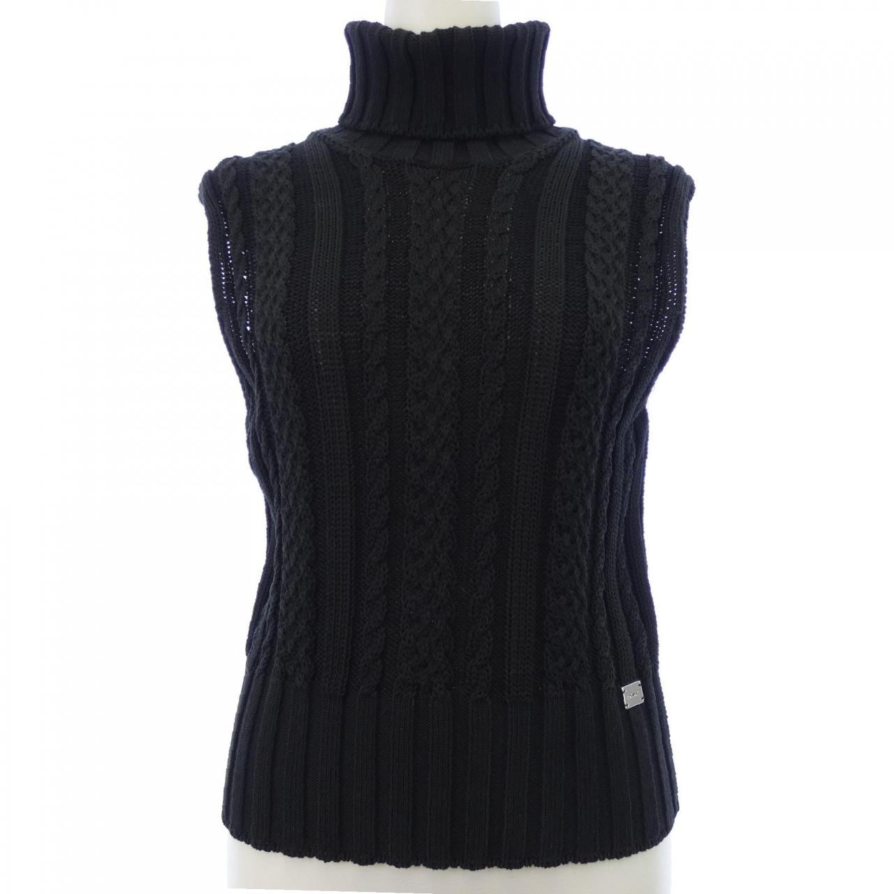【ヴィンテージ】シャネル CHANEL P19358V01123 02P ニット