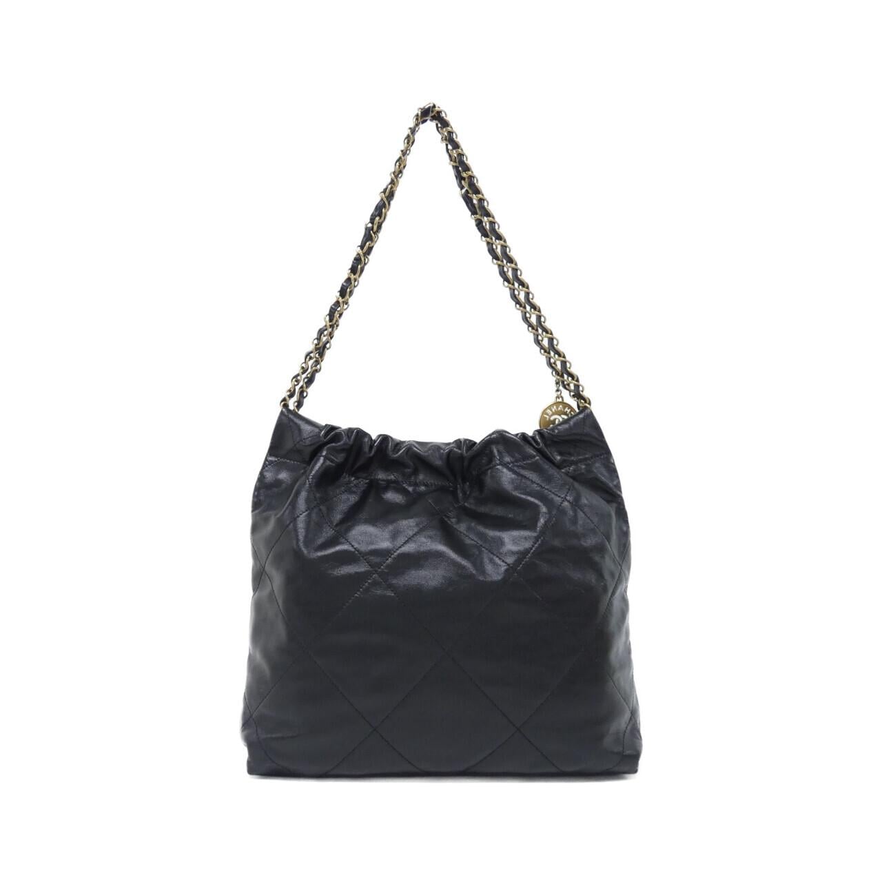 シャネル シャネル22 ライン SMALL AS3260 ショルダーバッグ