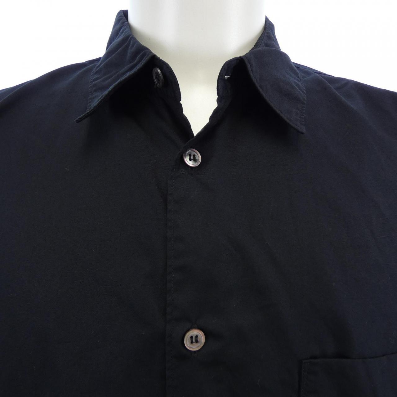コムデギャルソンオム COMME des GARCONS HOMME PQ-B206 シャツ