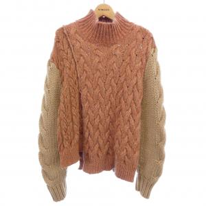 ステラマッカートニー STELLA MCCARTNEY ニット