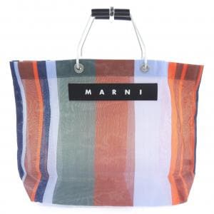 マルニ MARNI MARNI MARKETストライプバッグ SHMHR08A0 BAG