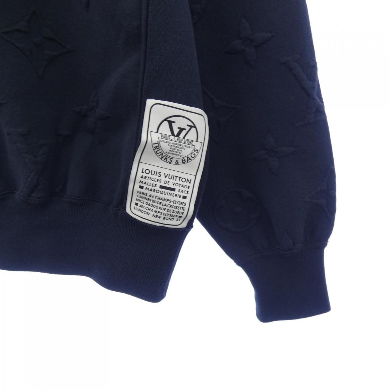 ルイヴィトン LOUIS VUITTON FQKL04LO0 スウェット