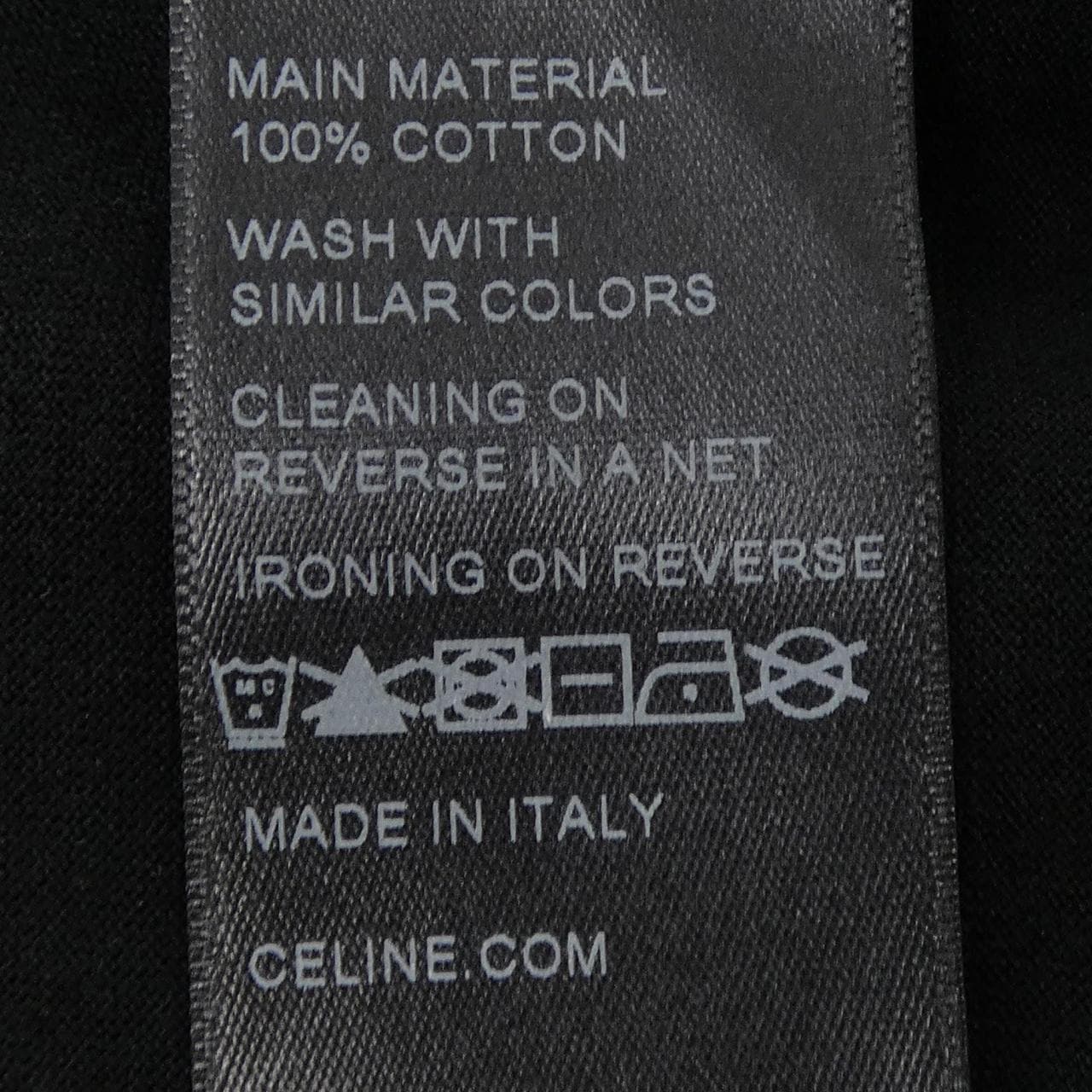 セリーヌ CELINE 2X59C671Q Tシャツ