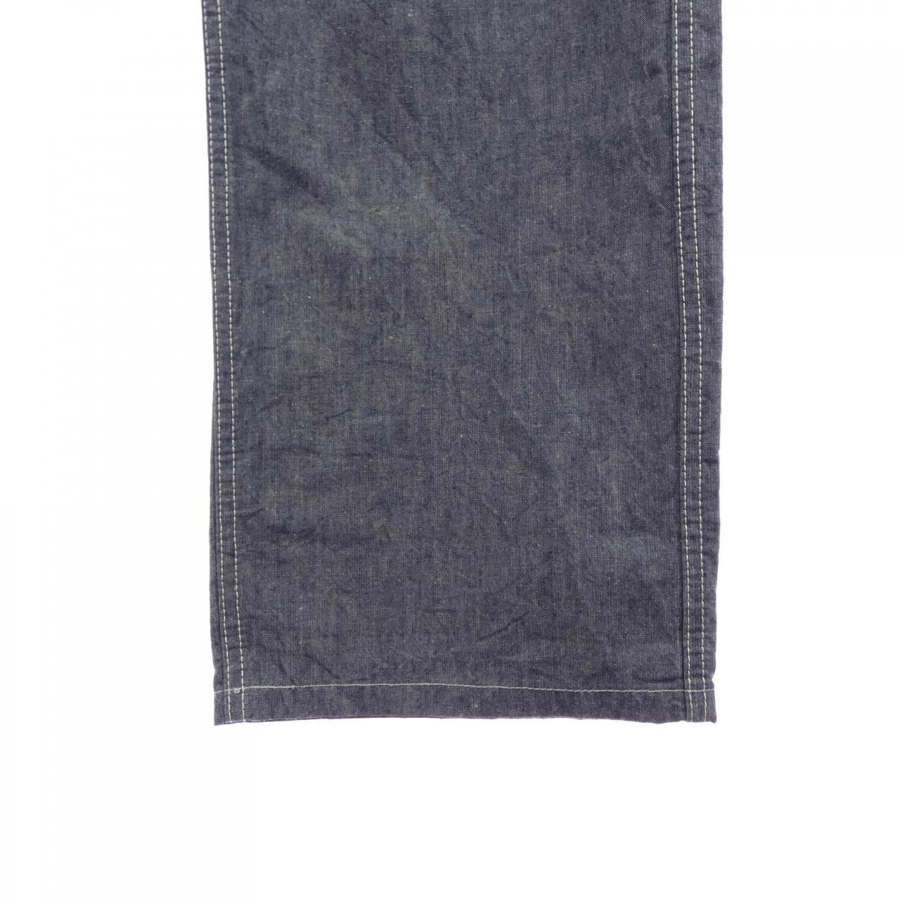 コムデギャルソンオム COMME des GARCONS HOMME HE-P126 パンツ