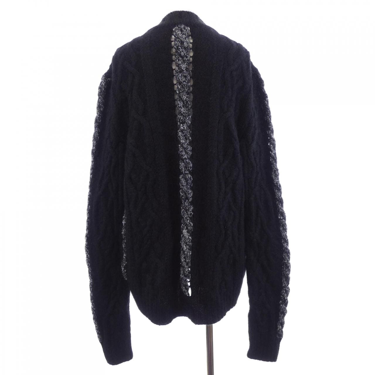【ヴィンテージ】シャネル CHANEL P26261V01906 05A ニット