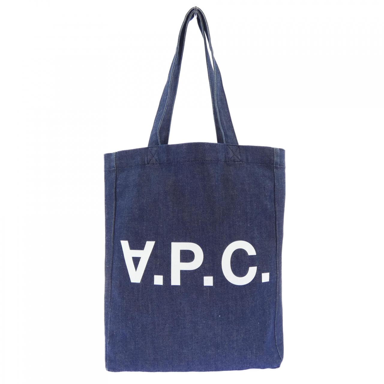 アーペーセー A.P.C. BAG