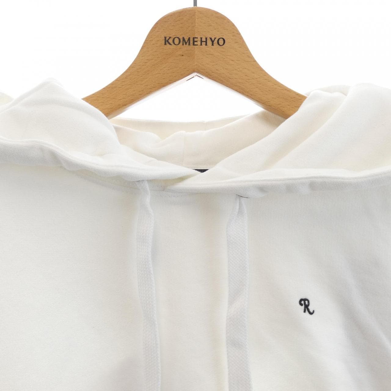 ラフシモンズ RAF SIMONS 231-W174-19004-0010 パーカー