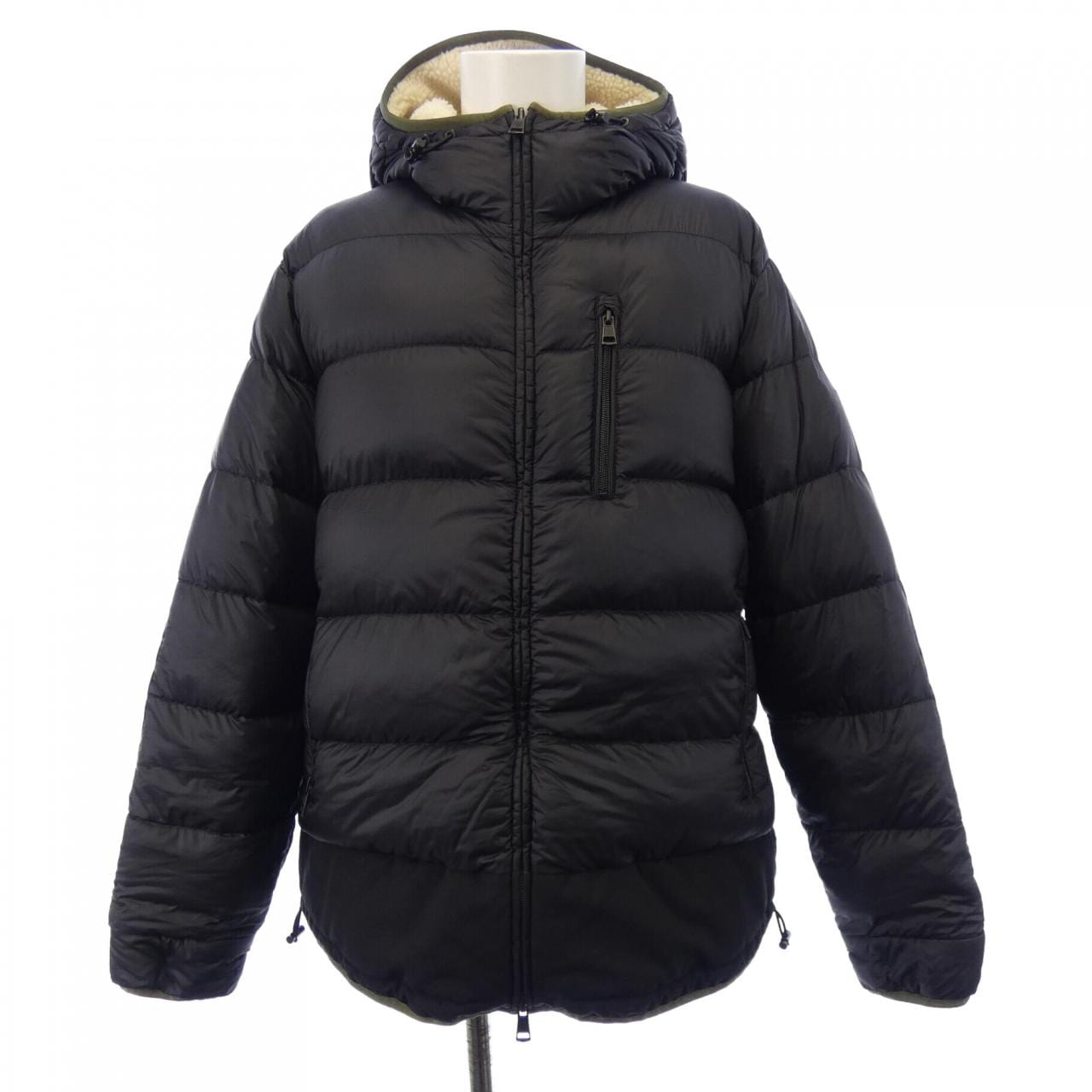 モンクレール MONCLER GOUSTAN ダウンジャケット