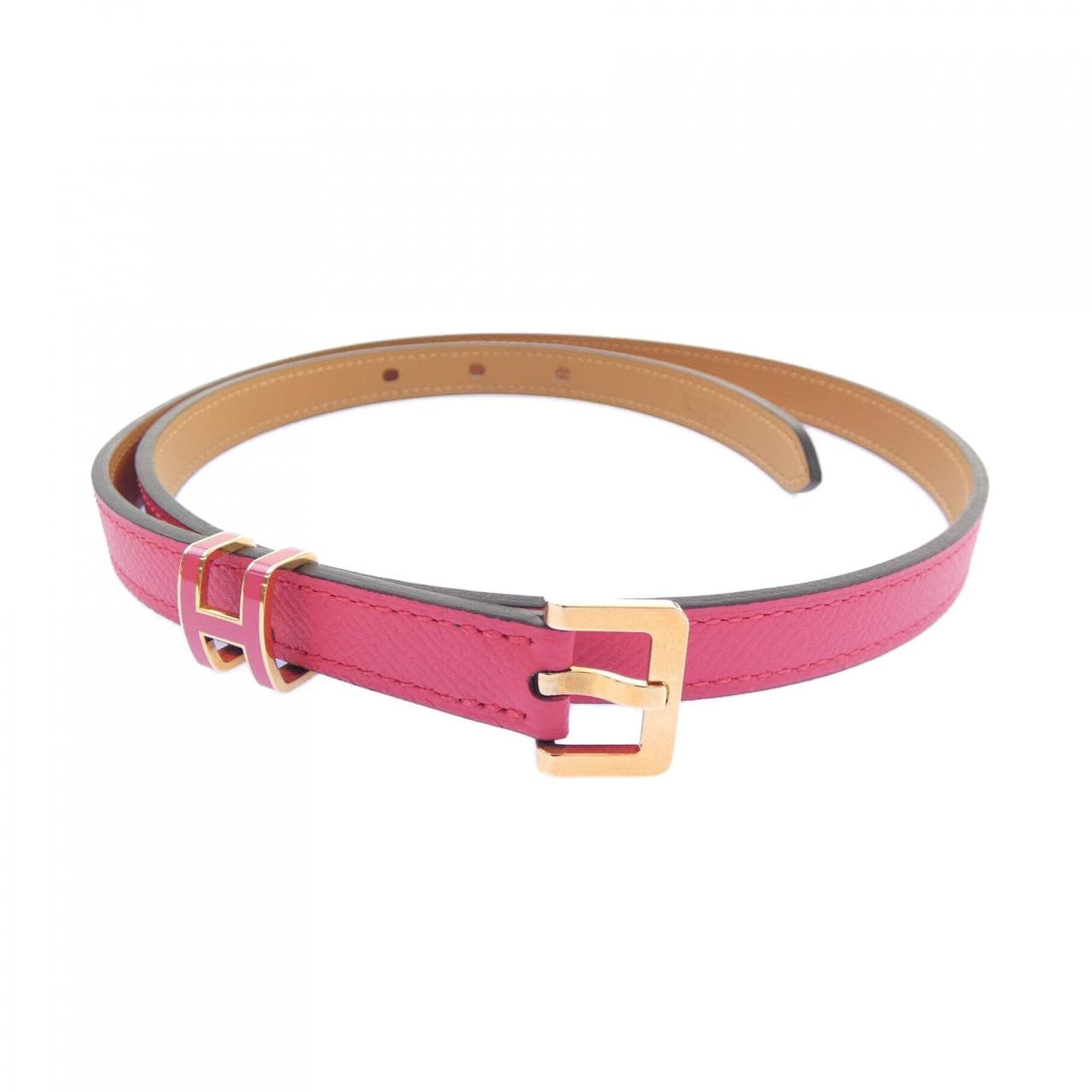 エルメス HERMES ポップアッシュ POP H 15mm BELT